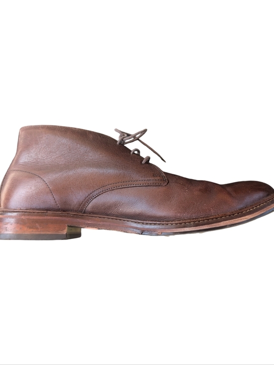 Cole Haan Glenn Leather Chukka Boots 10.5 main image 7